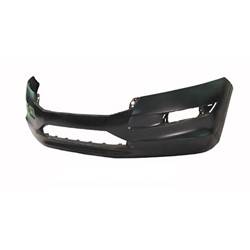 LKQ - 2010-2011 Honda Crosstour Front Bumper Cover