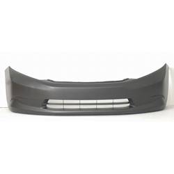 LKQ - 2012 Honda Civic Front Bumper Cover