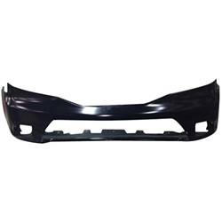 LKQ - 2012-2015 Honda Pilot Front Bumper Cover