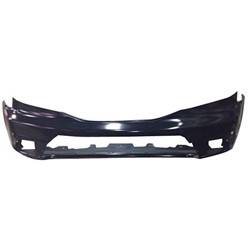LKQ - 2012-2015 Honda Pilot Front Bumper Cover