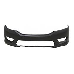 LKQ - 2014-2015 Honda Accord Front Bumper Cover