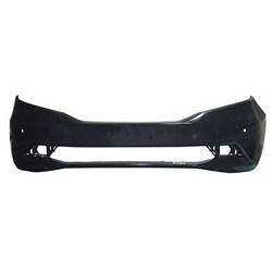 LKQ - 2011-2017 Honda Odyssey Front Bumper Cover