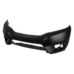 LKQ - '15-'17 Honda Fit Front Bumper Cover