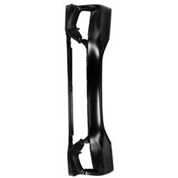 LKQ - '16-'17 Honda Accord Front Bumper Cover