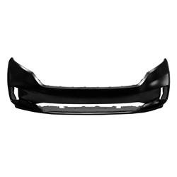 LKQ - 2021-2024 Honda Odyssey Front Bumper Cover