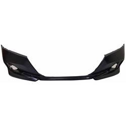 LKQ - 2021-2022 Honda Accord Front Bumper Cover