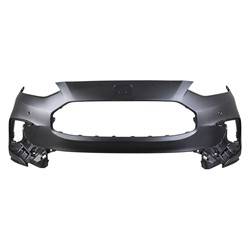 LKQ - 2023-2025 Honda HR-V Front Bumper Cover