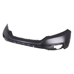 LKQ - 2020-2022 Honda CRV Front Upper Bumper Cover
