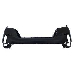 LKQ - 2023-2025 Honda Pilot Front Upper Bumper Cover