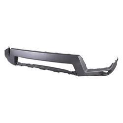 LKQ - 2021-2025 Honda Ridgeline Front Lower Bumper Cover