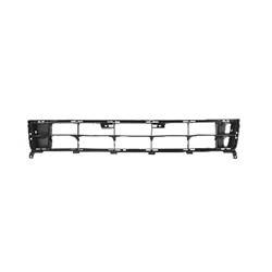 LKQ - '07-'08 Honda Fit Front Bumper Cover Grille