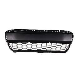 LKQ - 2012-2013 Honda Civic Front Bumper Cover Grille