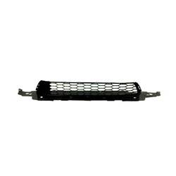 LKQ - '13-'15 Honda Accord Front Bumper Cover Grille