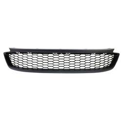 LKQ - '13-'15 Honda Accord Front Bumper Cover Grille
