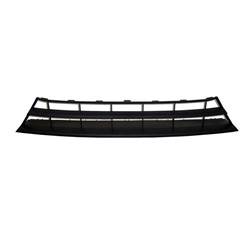LKQ - '16-'18 Honda Civic Front Bumper Cover Grille
