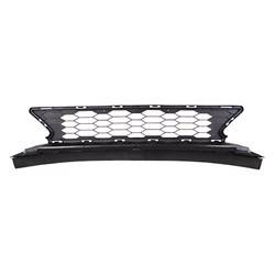 LKQ - 2018-2020 Honda Fit Front Bumper Cover Grille