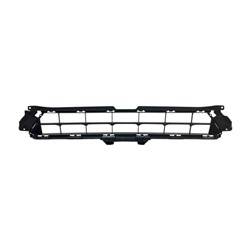 LKQ - 2019-2021 Honda Civic Front Bumper Cover Grille