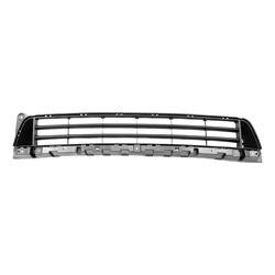LKQ - 2019-2021 Honda Passport Front Bumper Cover Grille