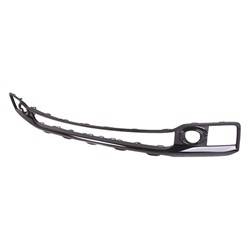 LKQ - 2017-2020 Honda Ridgeline Front Lower Bumper Trim