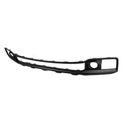LKQ - 2017-2020 Honda Ridgeline Front Lower Bumper Trim