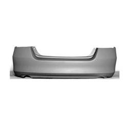 LKQ - 2006-2007 Honda Accord Rear Bumper Cover
