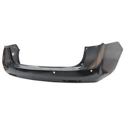 LKQ - 2011-2017 Honda Odyssey Rear Bumper Cover