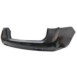 LKQ - 2011-2017 Honda Odyssey Rear Bumper Cover
