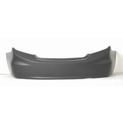 LKQ - 2012 Honda Civic Rear Bumper Cover
