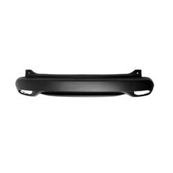 LKQ - '16-'18 Honda HR-V Rear Bumper Cover