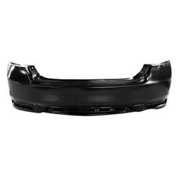 LKQ - '16-'17 Honda Accord Rear Bumper Cover