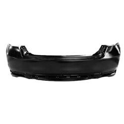 LKQ - '16-'17 Honda Accord Rear Bumper Cover