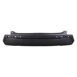LKQ - 2023-2025 Honda CRV Rear Bumper Cover