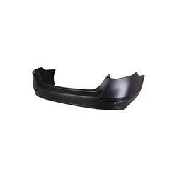 LKQ - 2023-2025 Honda Accord Rear Bumper Cover