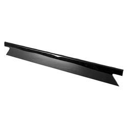 LKQ - 2017-2021 Honda Civic Rear Bumper Cover Trim Panel