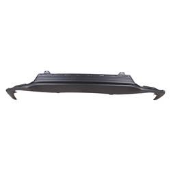LKQ - 2017-2021 Honda Civic Rear Lower Bumper Cover