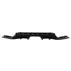 LKQ - 2020-2021 Honda Civic Rear Lower Bumper Cover