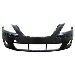 LKQ - '09-'11 Hyundai Genesis Front Bumper Cover