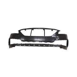 LKQ - '15-'17 Hyundai Sonata Front Bumper Cover