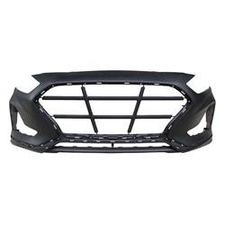 LKQ - 2018-2019 Hyundai Sonata Front Bumper Cover