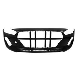 LKQ - 2019-2020 Hyundai Elantra Front Bumper Cover