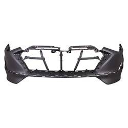LKQ - 2020-2023 Hyundai Sonata Front Bumper Cover