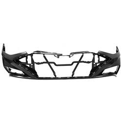 LKQ - 2020-2023 Hyundai Sonata Front Bumper Cover