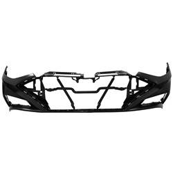 LKQ - 2020-2023 Hyundai Sonata Front Bumper Cover