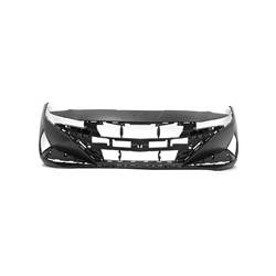 LKQ - 2021-2023 Hyundai Elantra Front Bumper Cover