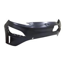 LKQ - 2022-2023 Hyundai Kona Front Bumper Cover