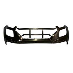 LKQ - 2020-2024 Hyundai Venue Front Upper Bumper Cover