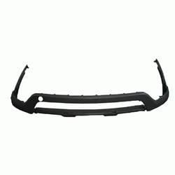 LKQ - '13 Hyundai Santa Fe, '13-'16 Hyundai Santa Fe XL Front Lower Bumper Cover