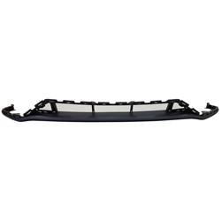 LKQ - 2020-2023 Hyundai Sonata Front Lower Bumper Cover