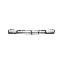 LKQ - '06-'11 Hyundai Accent Front Bumper Cover Grille