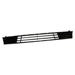 LKQ - 2007-2010 Hyundai Elantra Front Bumper Cover Grille